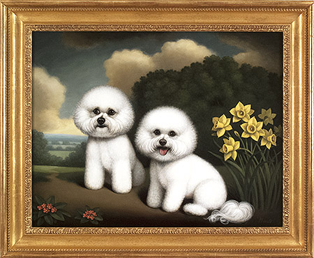 Beaji and Chammi