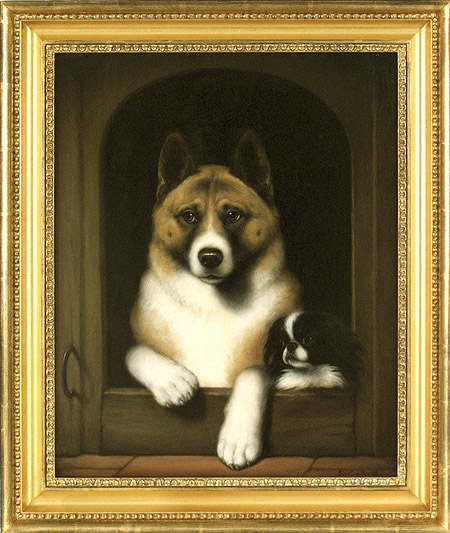 Dignity and Elegance