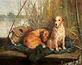 Gone Fishing