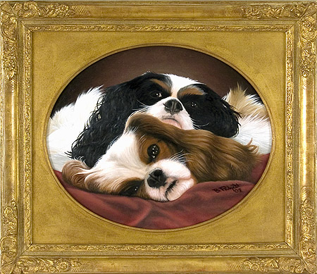 Kennel Mates